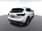Thumbnail of 2024 Summit White Buick Envision