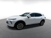 Thumbnail of 2024 Summit White Buick Envision