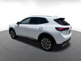 Thumbnail of 2024 Summit White Buick Envision
