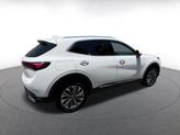 Thumbnail of 2024 Summit White Buick Envision
