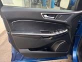 Thumbnail of 2024 Atlas Blue Metallic Ford Edge