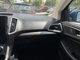 Thumbnail of 2024 Atlas Blue Metallic Ford Edge