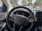 Thumbnail of 2024 Atlas Blue Metallic Ford Edge