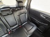Thumbnail of 2024 Atlas Blue Metallic Ford Edge