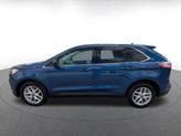 Thumbnail of 2024 Atlas Blue Metallic Ford Edge