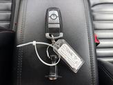 Thumbnail of 2024 Atlas Blue Metallic Ford Edge