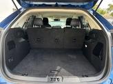 Thumbnail of 2024 Atlas Blue Metallic Ford Edge