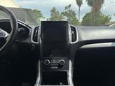 Thumbnail of 2024 Atlas Blue Metallic Ford Edge