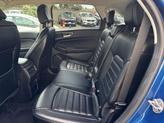 Thumbnail of 2024 Atlas Blue Metallic Ford Edge