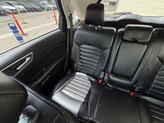 Thumbnail of 2024 Atlas Blue Metallic Ford Edge