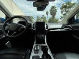 Thumbnail of 2024 Atlas Blue Metallic Ford Edge