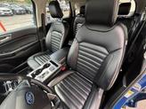 Thumbnail of 2024 Atlas Blue Metallic Ford Edge