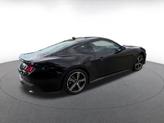Thumbnail of 2024 Shadow Black Ford Mustang