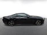 Thumbnail of 2024 Shadow Black Ford Mustang