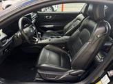 Thumbnail of 2024 Shadow Black Ford Mustang