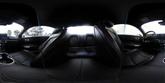 Thumbnail of 2024 Shadow Black Ford Mustang