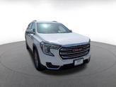 Thumbnail of 2024 Summit White GMC Terrain