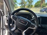 Thumbnail of 2024 Summit White GMC Terrain
