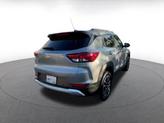 Thumbnail of 2024 Sterling Gray Metallic Chevrolet Trailblazer