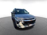 Thumbnail of 2024 Sterling Gray Metallic Chevrolet Trailblazer