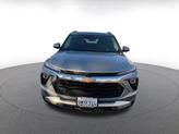 Thumbnail of 2024 Sterling Gray Metallic Chevrolet Trailblazer