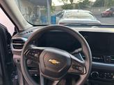 Thumbnail of 2024 Sterling Gray Metallic Chevrolet Trailblazer