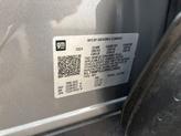 Thumbnail of 2024 Sterling Gray Metallic Chevrolet Trailblazer