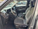 Thumbnail of 2024 Sterling Gray Metallic Chevrolet Trailblazer