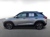 Thumbnail of 2024 Sterling Gray Metallic Chevrolet Trailblazer
