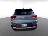 Thumbnail of 2024 Sterling Gray Metallic Chevrolet Trailblazer