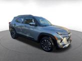Thumbnail of 2024 Sterling Gray Metallic Chevrolet Trailblazer