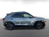Thumbnail of 2024 Sterling Gray Metallic Chevrolet Trailblazer