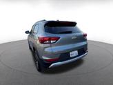 Thumbnail of 2024 Sterling Gray Metallic Chevrolet Trailblazer