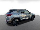 Thumbnail of 2024 Sterling Gray Metallic Chevrolet Trailblazer