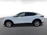 Thumbnail of 2025 Summit White Buick Envista
