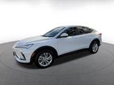 Thumbnail of 2025 Summit White Buick Envista