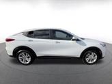 Thumbnail of 2025 Summit White Buick Envista