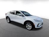Thumbnail of 2025 Summit White Buick Envista