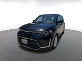 Thumbnail of 2024 Fusion Black Kia Soul