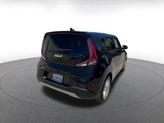 Thumbnail of 2024 Fusion Black Kia Soul