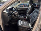Thumbnail of 2025 Platinum Quartz Metallic Mazda CX-5