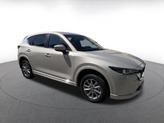 Thumbnail of 2025 Platinum Quartz Metallic Mazda CX-5