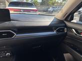 Thumbnail of 2025 Platinum Quartz Metallic Mazda CX-5