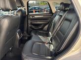 Thumbnail of 2025 Platinum Quartz Metallic Mazda CX-5