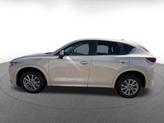 Thumbnail of 2025 Platinum Quartz Metallic Mazda CX-5