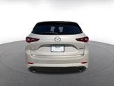 Thumbnail of 2025 Platinum Quartz Metallic Mazda CX-5
