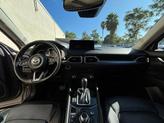 Thumbnail of 2025 Platinum Quartz Metallic Mazda CX-5