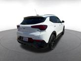 Thumbnail of 2024 Summit White Buick Encore GX