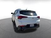 Thumbnail of 2024 Summit White Buick Encore GX