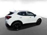 Thumbnail of 2024 Summit White Buick Encore GX